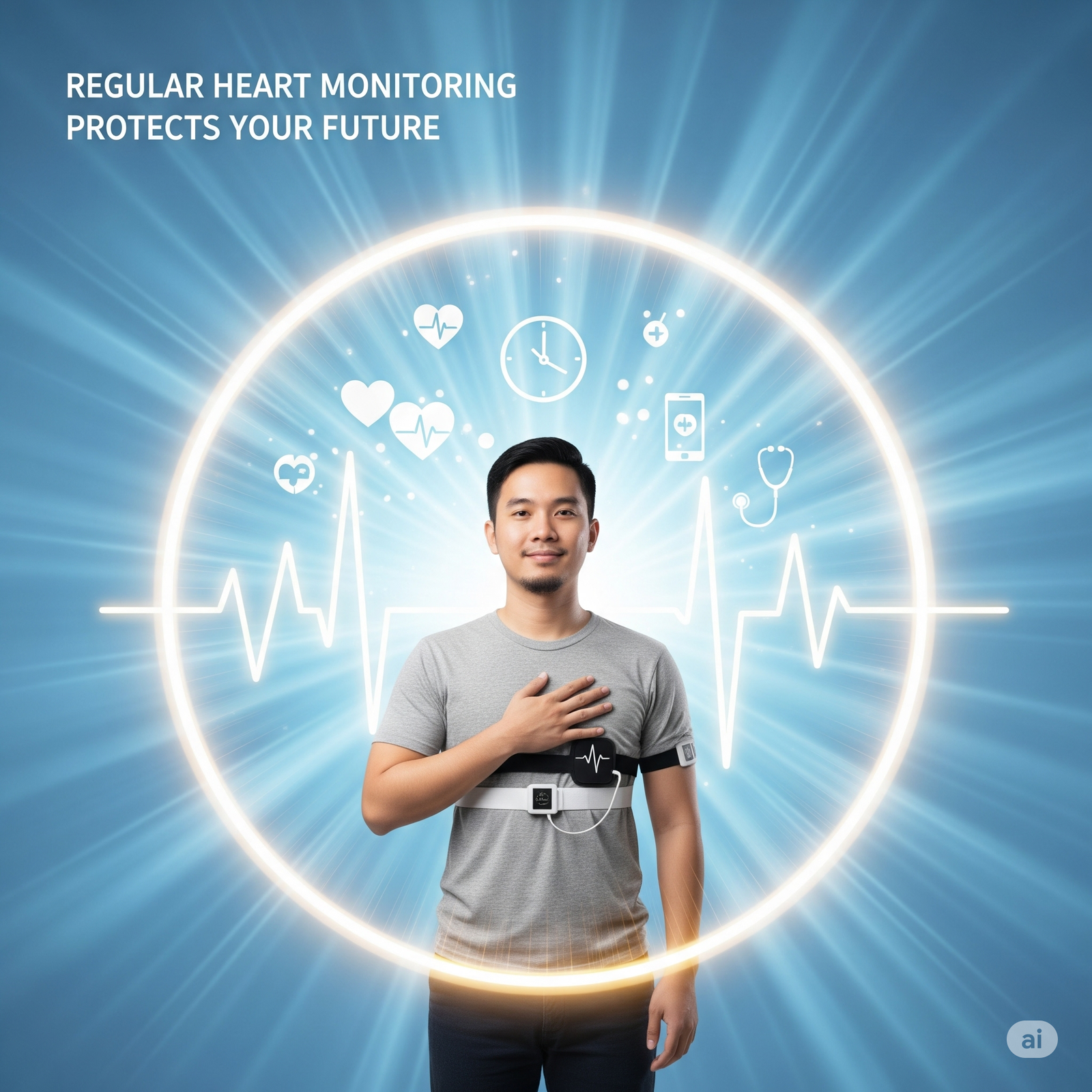Heart Monitoring Could Save Your Life—Why You Shouldn’t Ignore It (1)