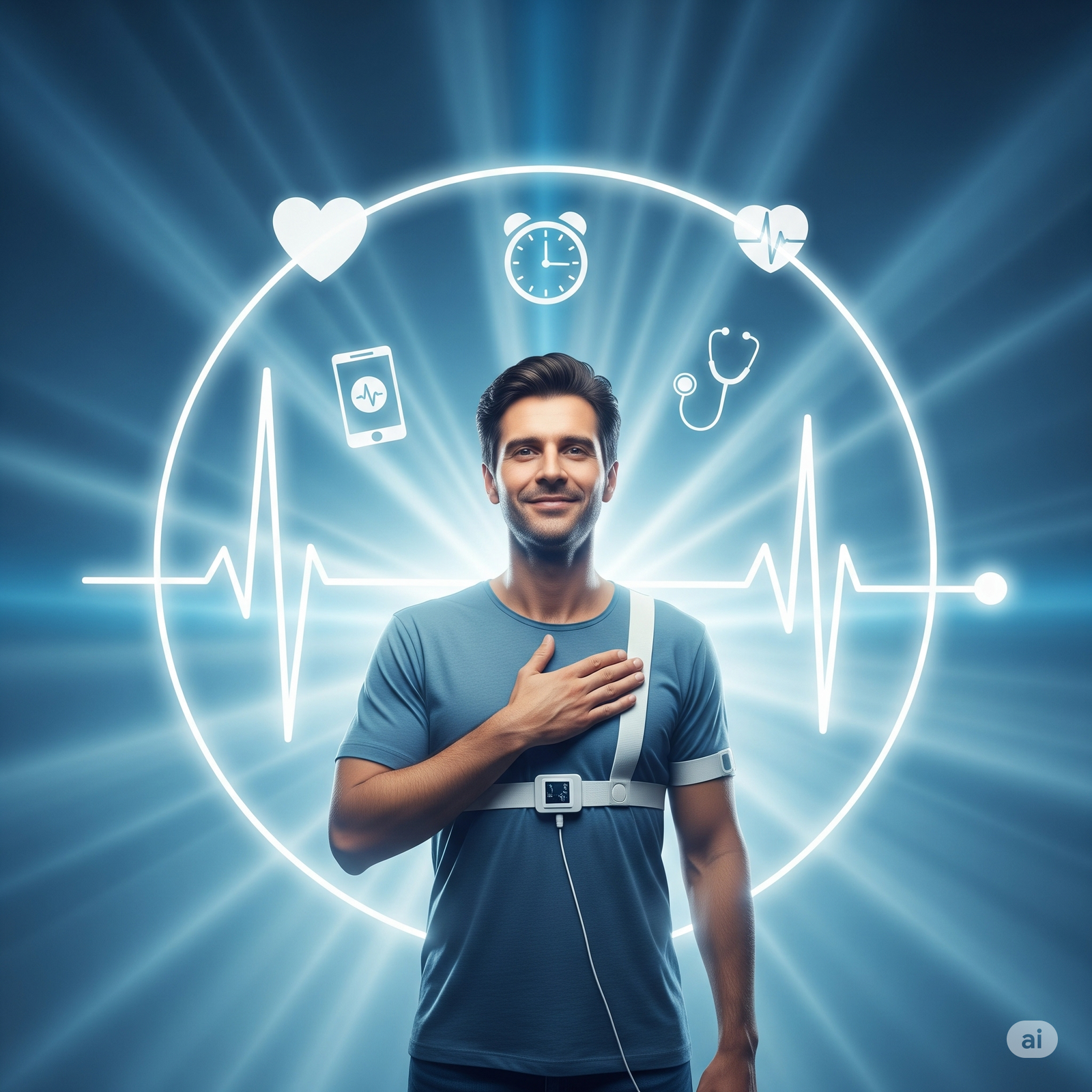 Heart Monitoring Could Save Your Life—Why You Shouldn’t Ignore It (2)