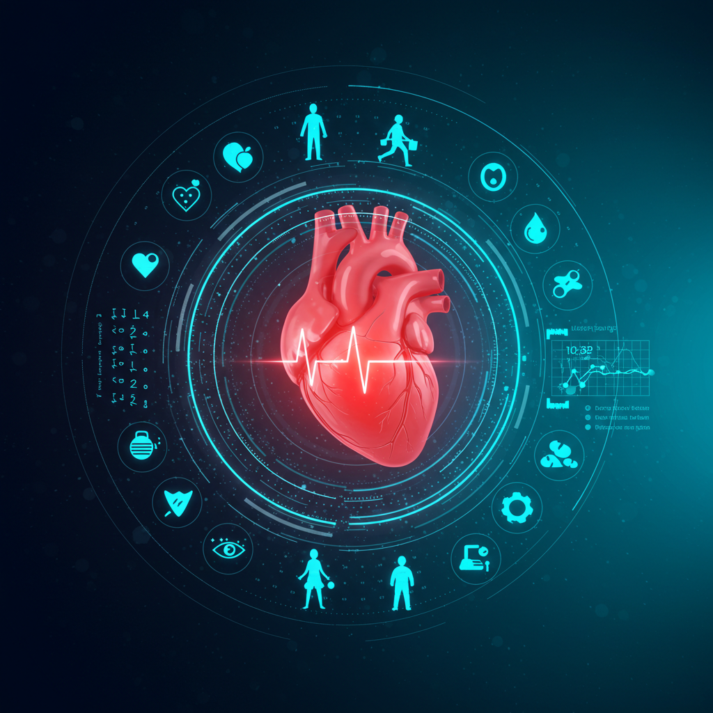 Heart Monitoring Could Save Your Life—Why You Shouldn’t Ignore It (2)