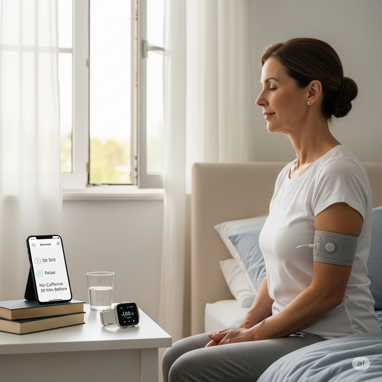 The Ultimate Portable EKG Monitor for Real-Time Heart Health Monitoring