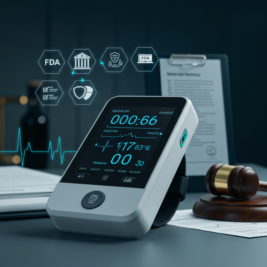 the Personal EKG Monitor Industry