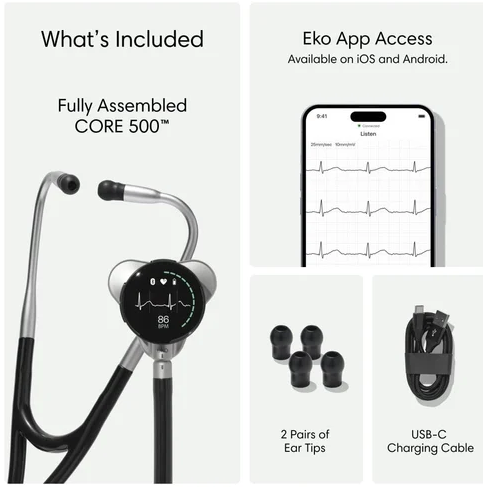  EKG Monitor