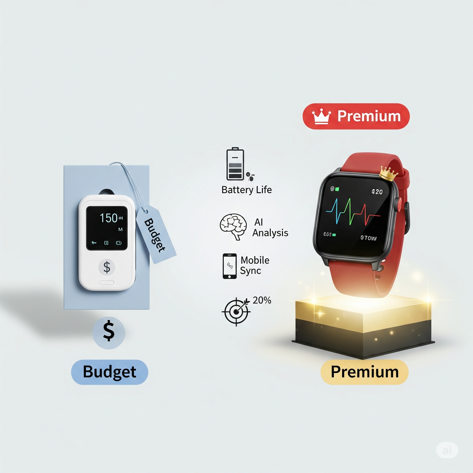 Affordable or Premium Best EKG Monitors That Fit Your Budget