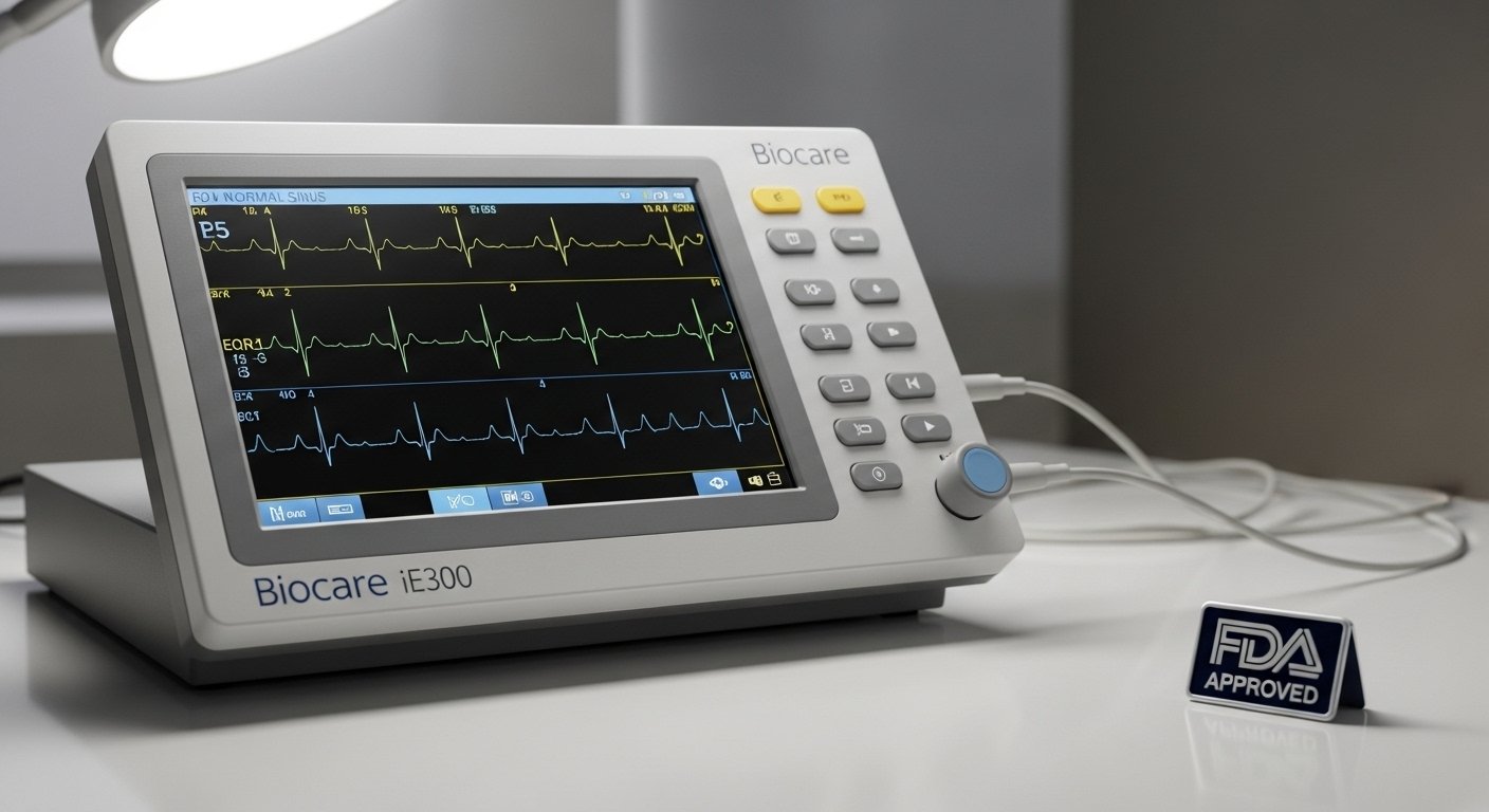 Best Personal EKG Monitor Picks for Home Use in 2025 Our Top 7 List