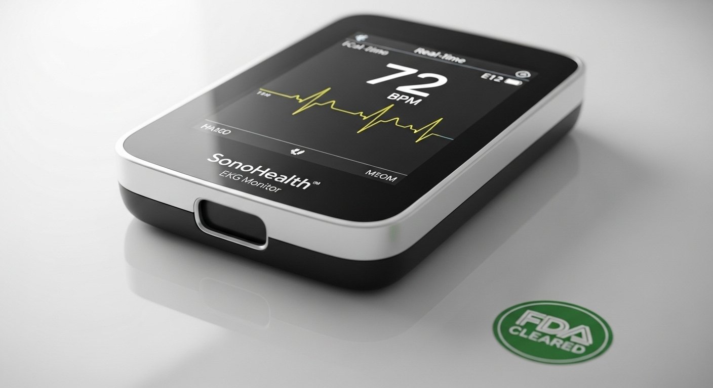 Best Personal EKG Monitor Picks for Home Use in 2025 Our Top 7 List
