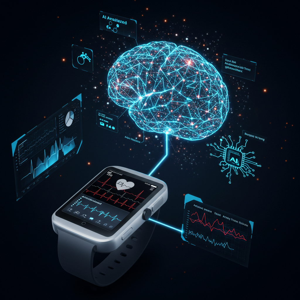 From Detection to Diagnosis How AI Improves EKG Monitor Reliability