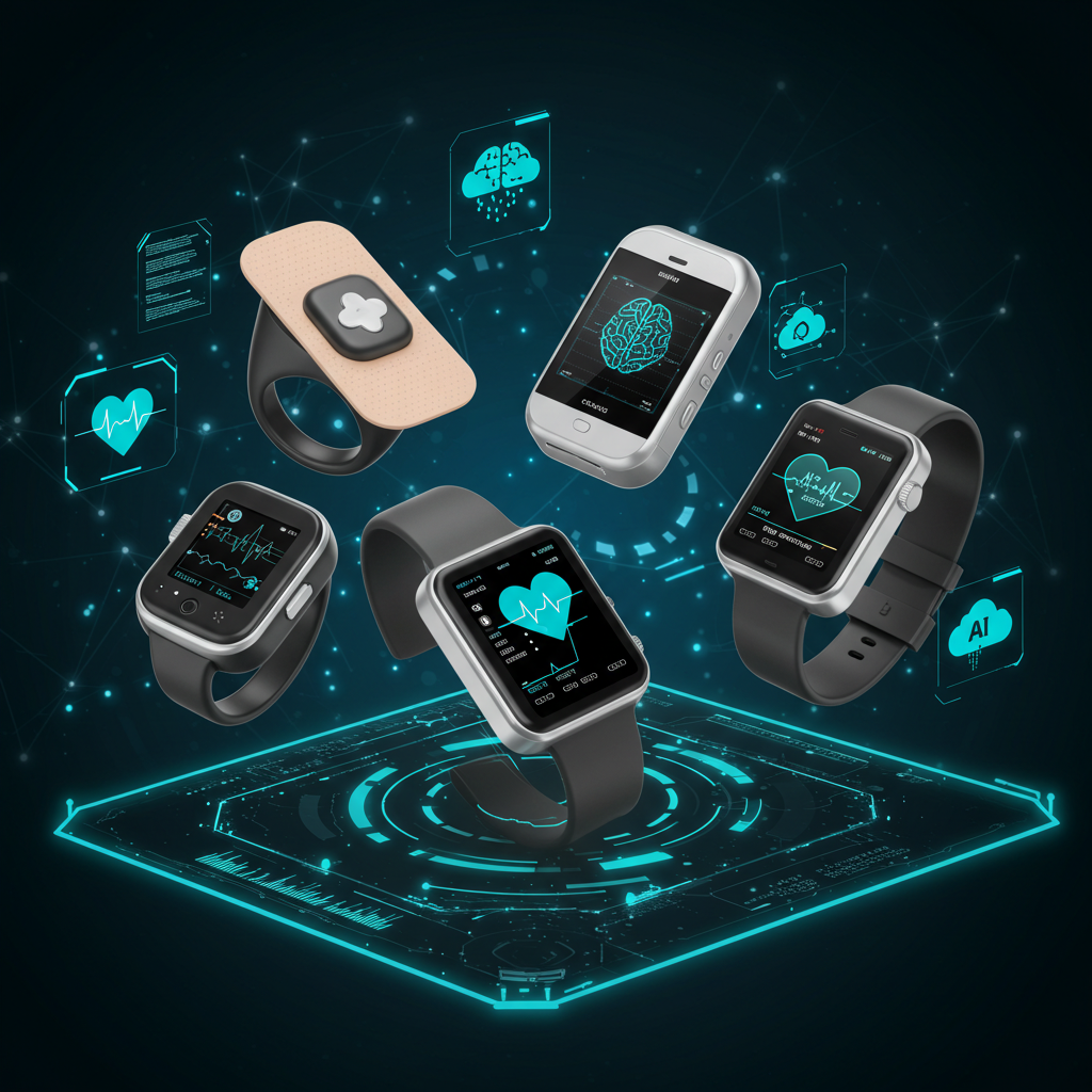 From Your Wrist to Your Heart The Next-Gen Personal EKG Monitors (1)