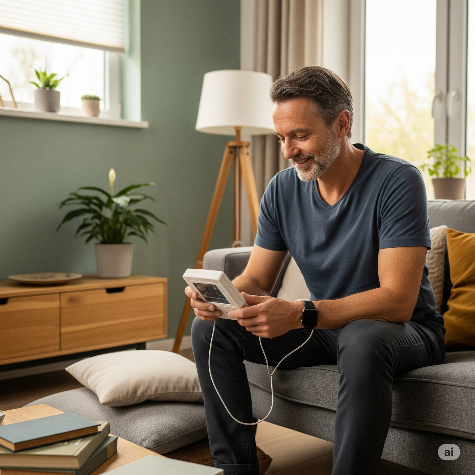 My Personal EKG Monitor Told Me What My Doctor Didn’t Catch