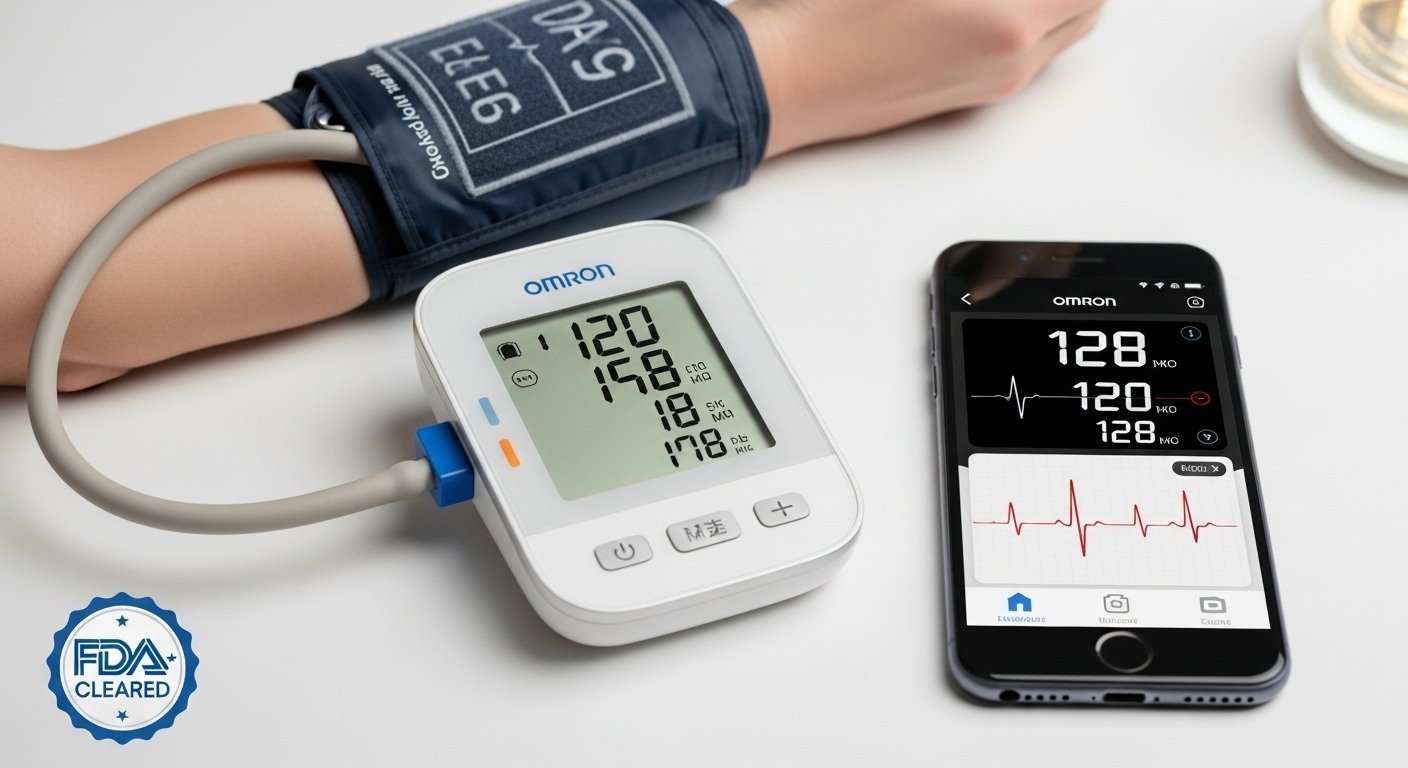 Top 7 Personal ECG Devices of 2025 FDA Approved & Smartphone Ready 