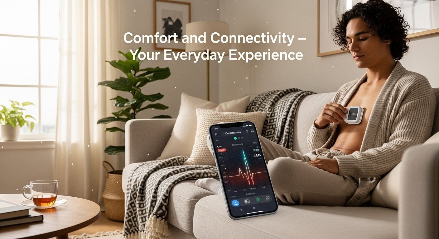 What to Know Before Choosing a Personal EKG Monitor