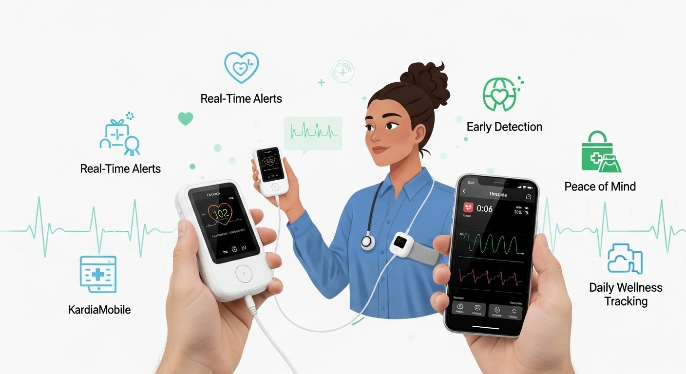 Cardiac Monitor Portable Does It Really Work Comparing Top Brands