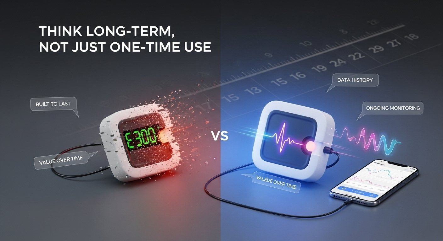 Top Tips for Picking the Right Affordable Personal EKG Monitor